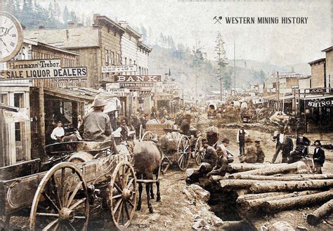 The Sinister Curse of Deadwood: Tales of the Supernatural